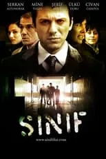 Portada de Sınıf