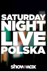 Portada de SNL Polska