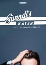 Portada de Sùnndi's Kàter