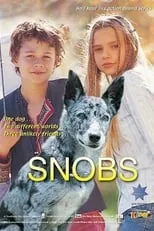 Portada de Snobs