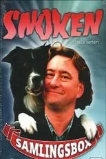 Portada de Snoken