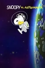 Tyler James Nathan en la serie - Snoopy en el espacio