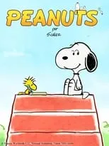 Portada de Snoopy Y Sus Amigos