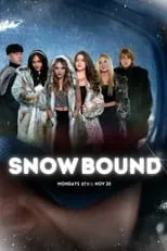 Portada de Snowbound