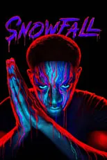 Portada de Snowfall