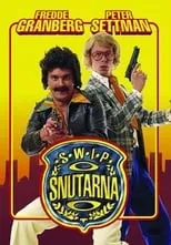 Portada de Snutarna - S·W·I·P