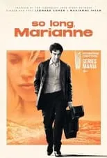 Portada de So Long, Marianne