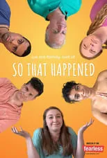 Portada de So That Happened