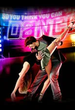 Portada de So You Think You Can Dance