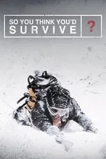 Portada de So You Think You'd Survive?