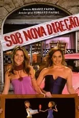 Portada de Sob Nova Direção