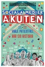 Portada de Sociala Medier Akuten