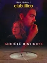 Portada de Société Distincte