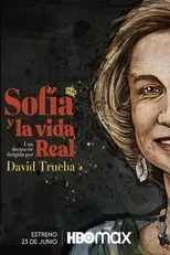 Portada de Sofía y la vida real