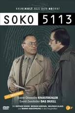 Portada de SOKO 5113