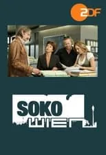 Portada de SOKO Donau