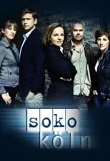 Portada de SOKO Köln