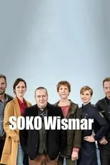 Portada de SOKO Wismar