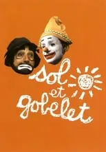 Portada de Sol et Gobelet