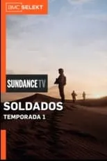 Portada de Soldados