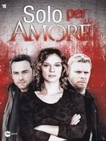 Portada de Solo per amore