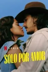 Portada de Solo por amor