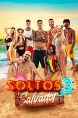 Portada de Soltos