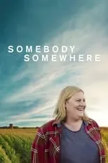 Portada de Somebody Somewhere