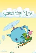 Portada de Something Else