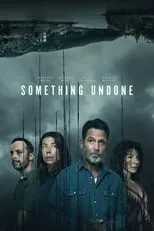 Portada de Something Undone