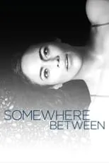 Portada de Somewhere Between