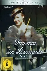 Portada de Sommer in Lesmona