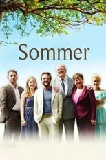 Portada de Sommer