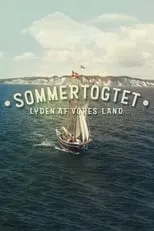 Portada de Sommertogtet - Lyden af vores land