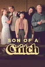 Portada de Son of a Critch