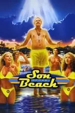 Portada de Son of the Beach