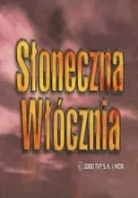 Portada de Słoneczna włócznia