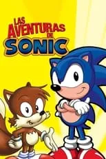 Portada de Sonic el Erizo