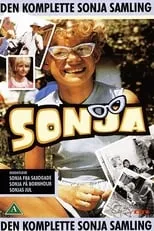 Portada de Sonja Serien