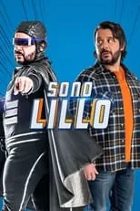 Portada de Sono Lillo