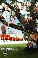 Portada de Sons & Daughters