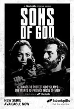 Portada de Sons of God