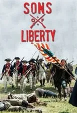 Portada de Sons of Liberty