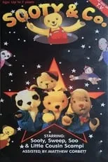 Portada de Sooty & Co.