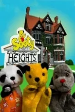 Portada de Sooty Heights