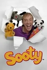 Sooty portada