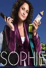 Portada de Sophie