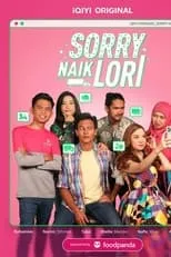 Portada de Sorry Naik Lori