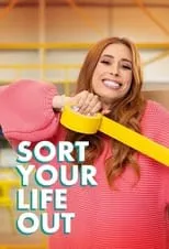 Portada de Sort Your Life Out