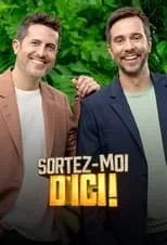 Temporada 2 de Sortez-moi d'ici!